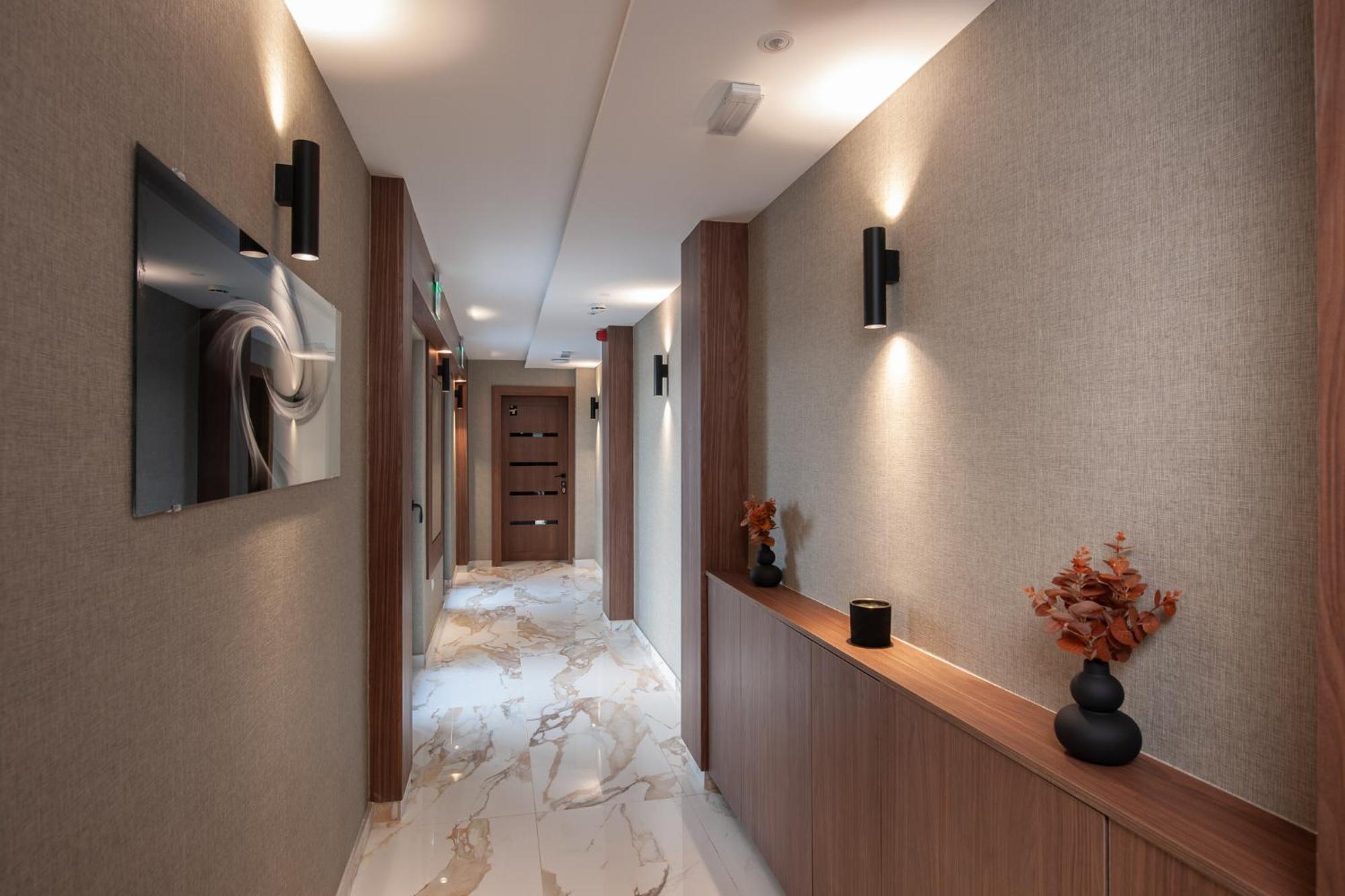 Hotel Kralj Kraljevo Zewnętrze zdjęcie