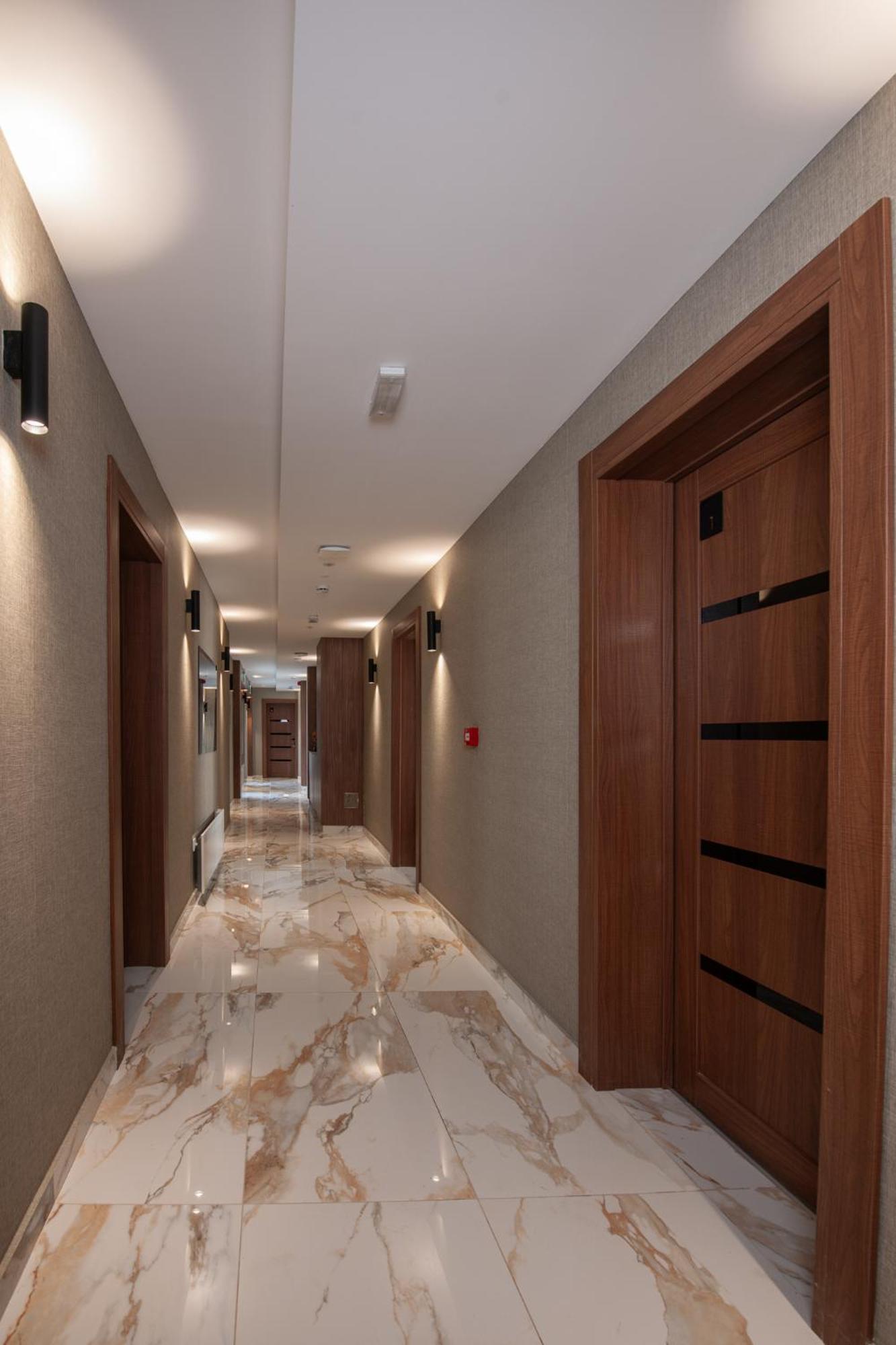 Hotel Kralj Kraljevo Zewnętrze zdjęcie