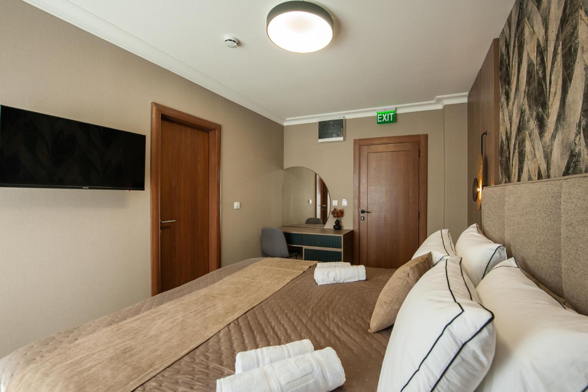 Hotel Kralj Kraljevo Pokój zdjęcie