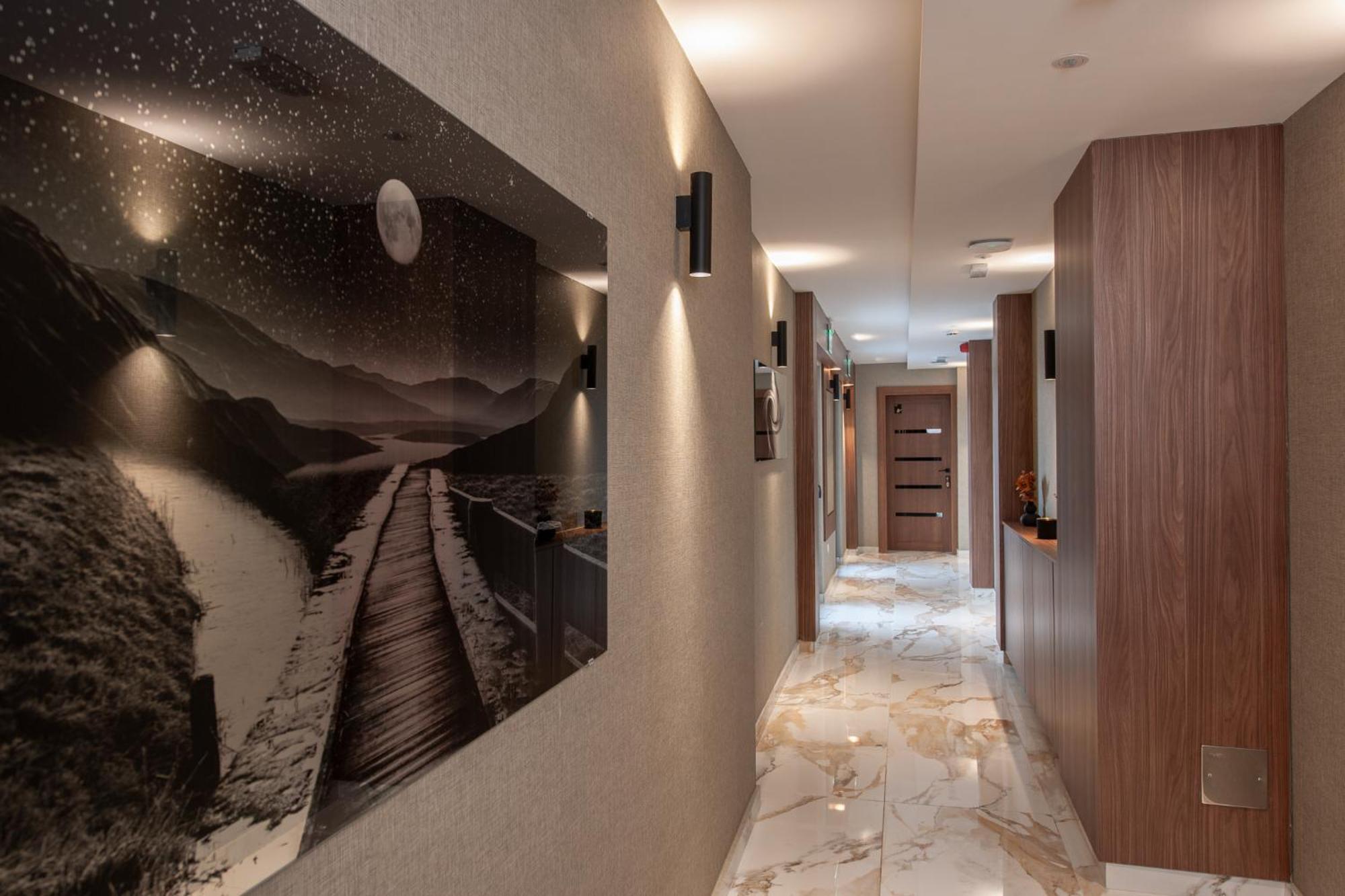 Hotel Kralj Kraljevo Zewnętrze zdjęcie