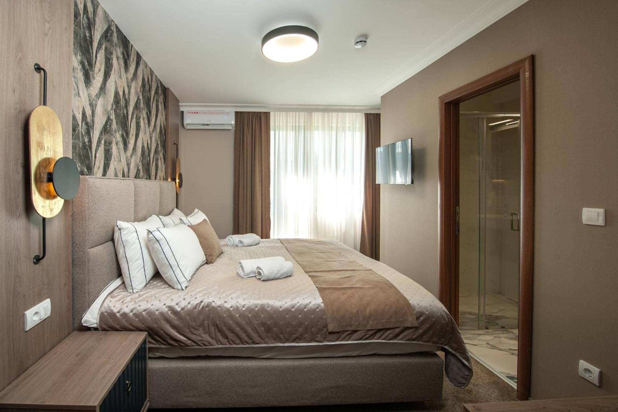 Hotel Kralj Kraljevo Pokój zdjęcie