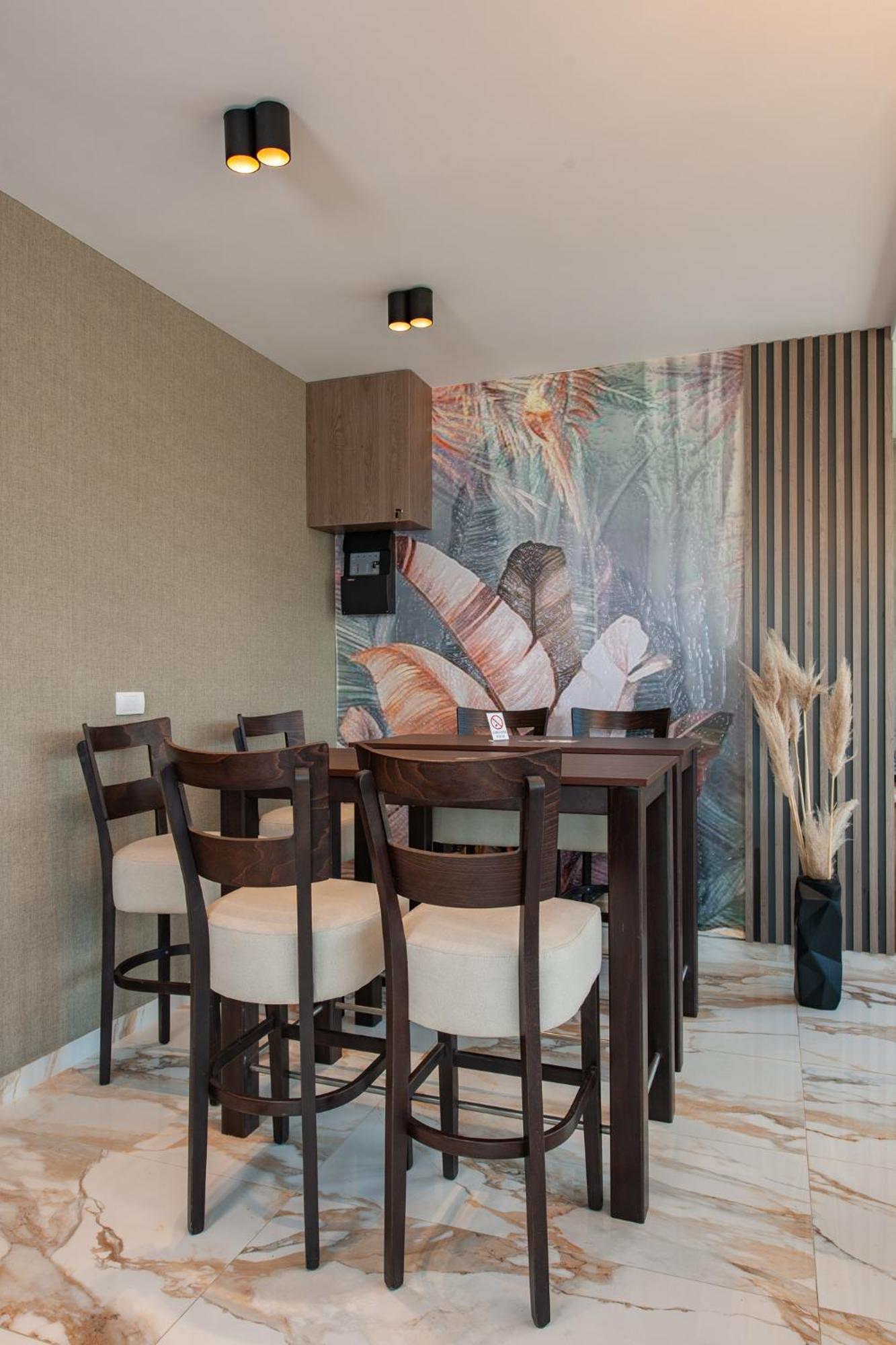 Hotel Kralj Kraljevo Zewnętrze zdjęcie