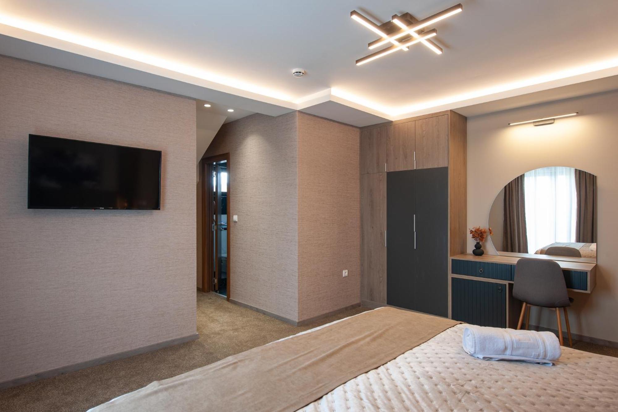 Hotel Kralj Kraljevo Pokój zdjęcie