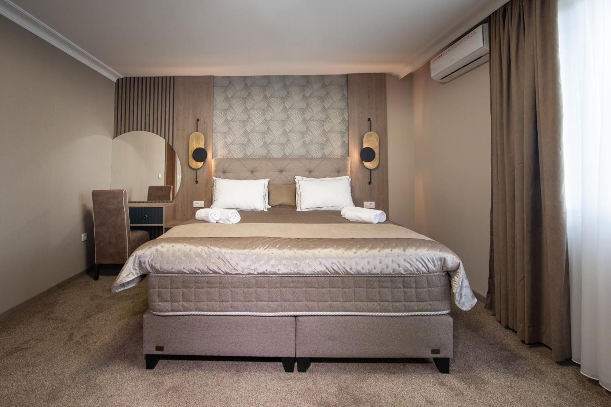 Hotel Kralj Kraljevo Pokój zdjęcie