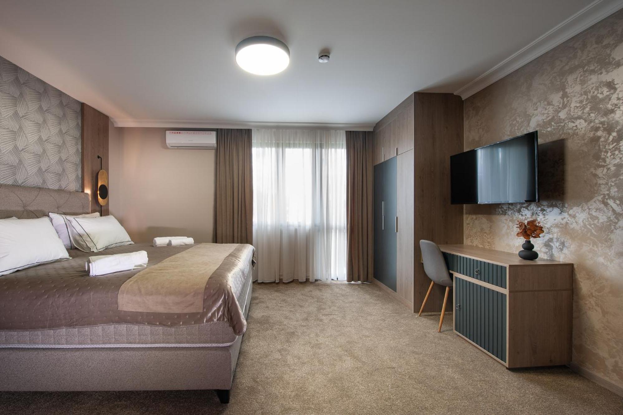 Hotel Kralj Kraljevo Pokój zdjęcie