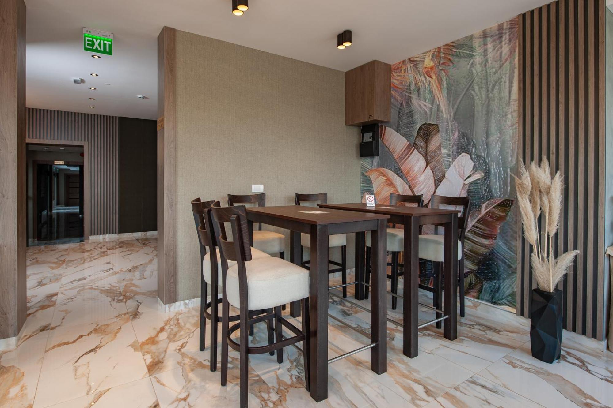 Hotel Kralj Kraljevo Zewnętrze zdjęcie