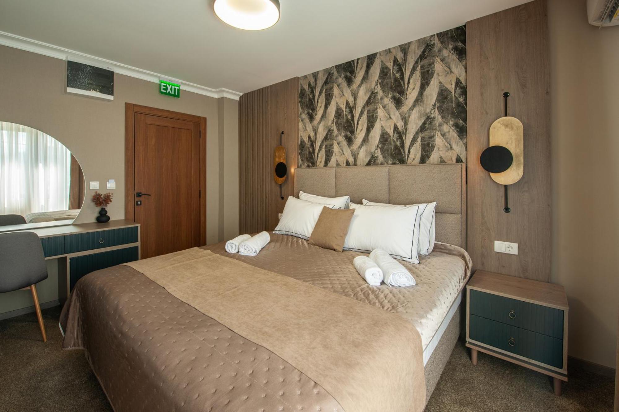 Hotel Kralj Kraljevo Zewnętrze zdjęcie
