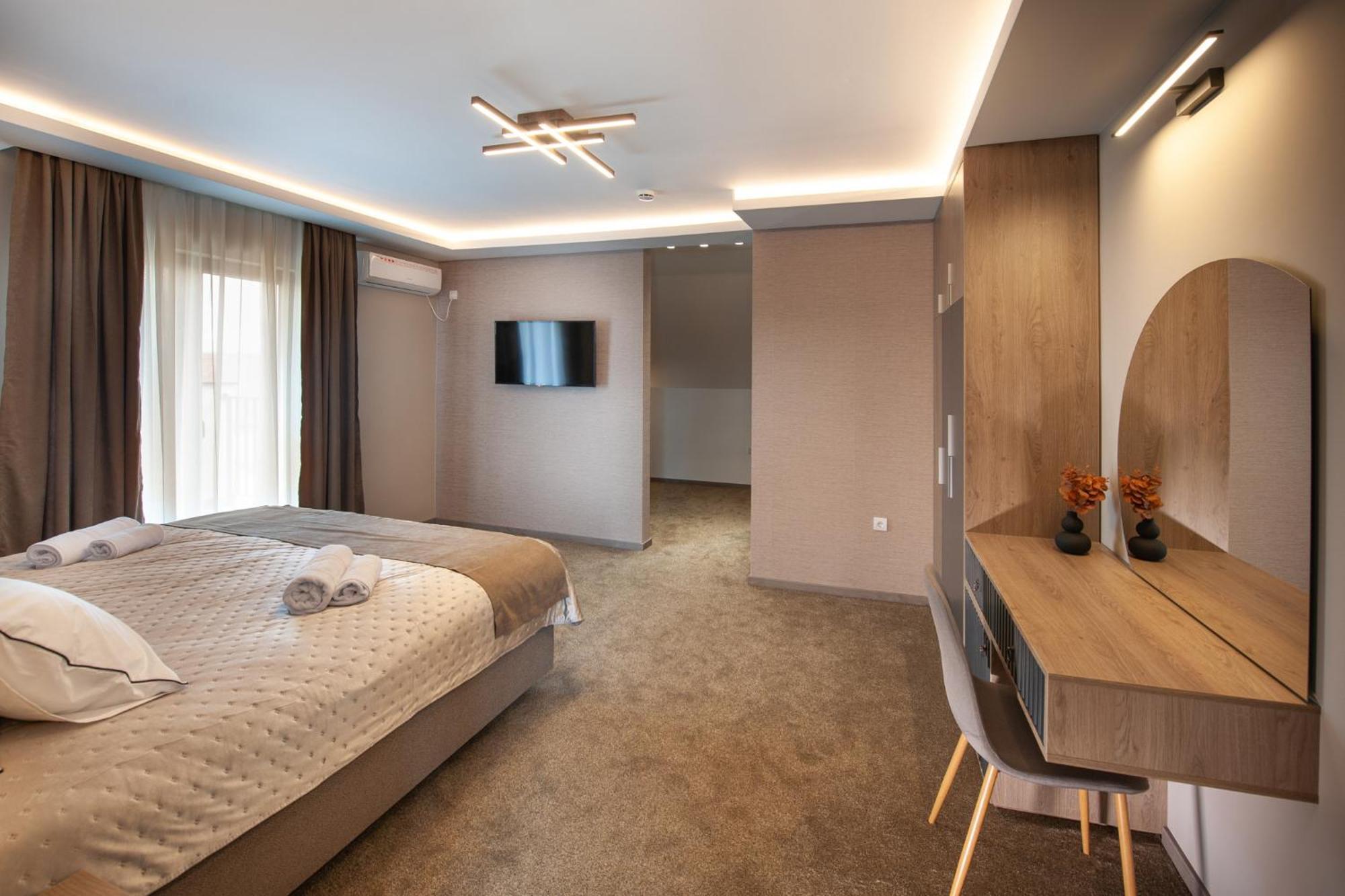 Hotel Kralj Kraljevo Pokój zdjęcie