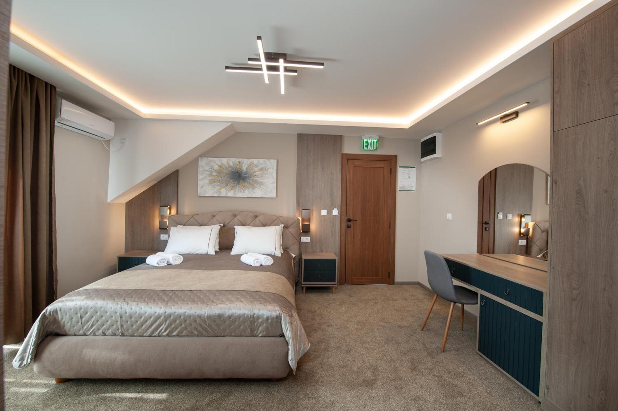 Hotel Kralj Kraljevo Pokój zdjęcie