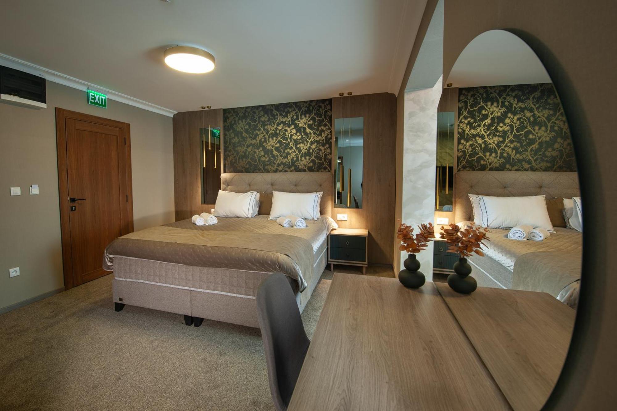 Hotel Kralj Kraljevo Pokój zdjęcie