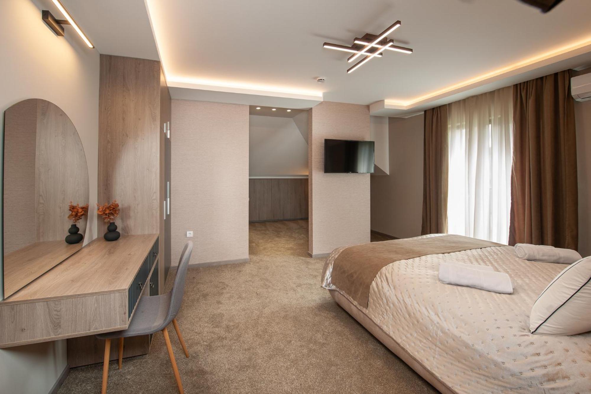 Hotel Kralj Kraljevo Pokój zdjęcie