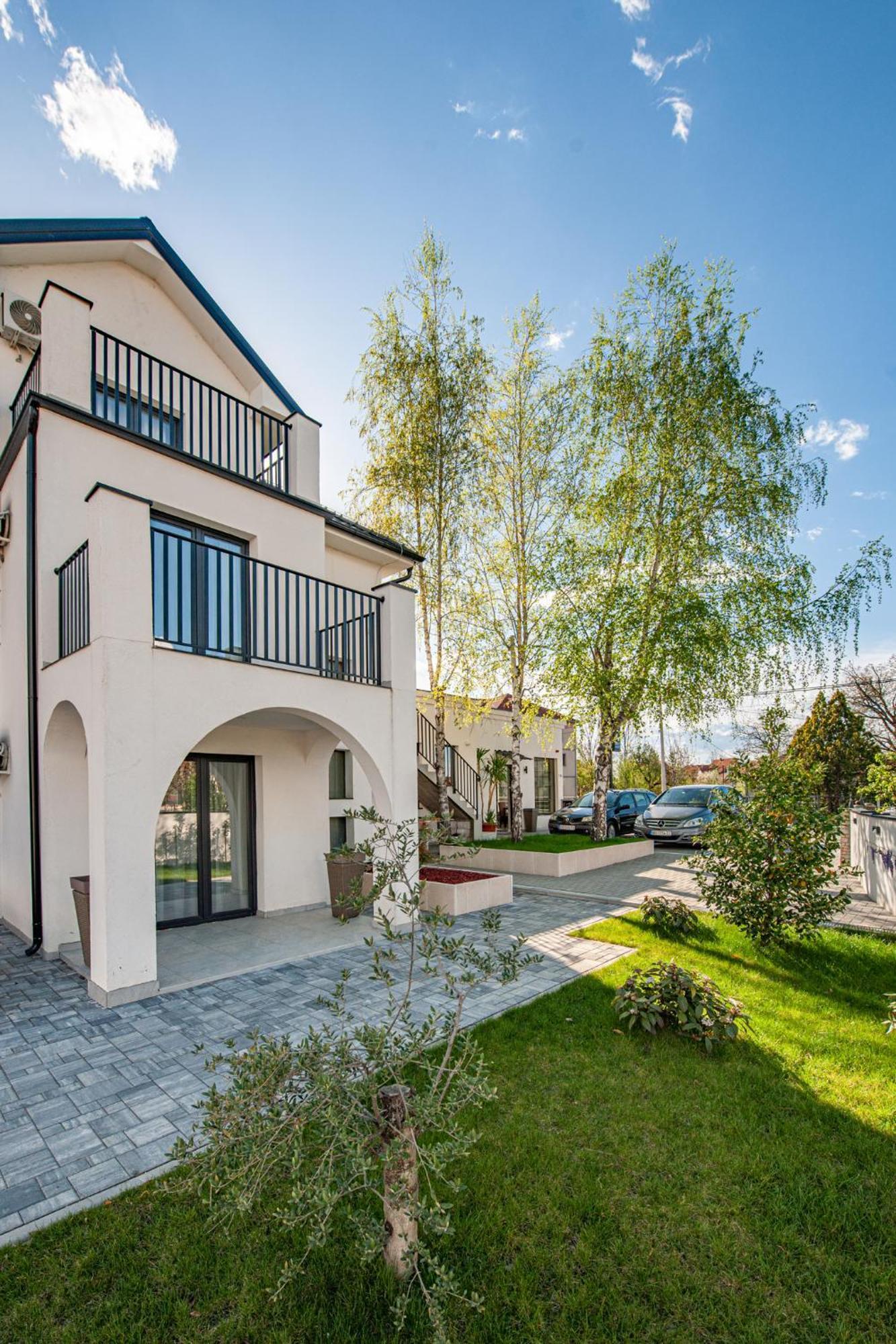 Hotel Kralj Kraljevo Zewnętrze zdjęcie