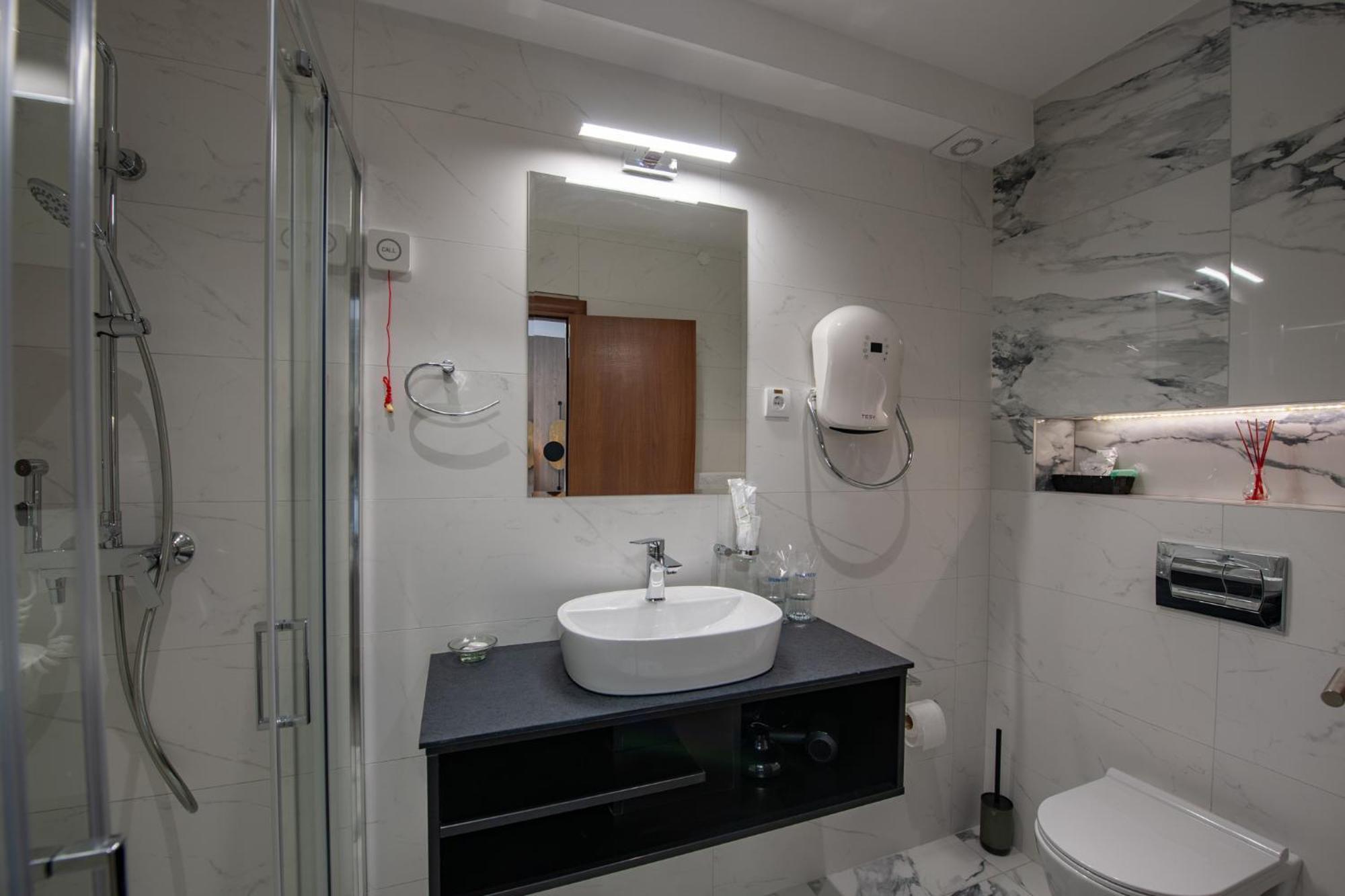 Hotel Kralj Kraljevo Pokój zdjęcie