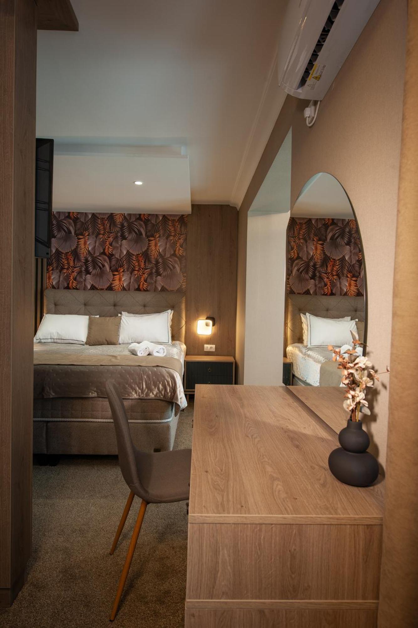 Hotel Kralj Kraljevo Pokój zdjęcie