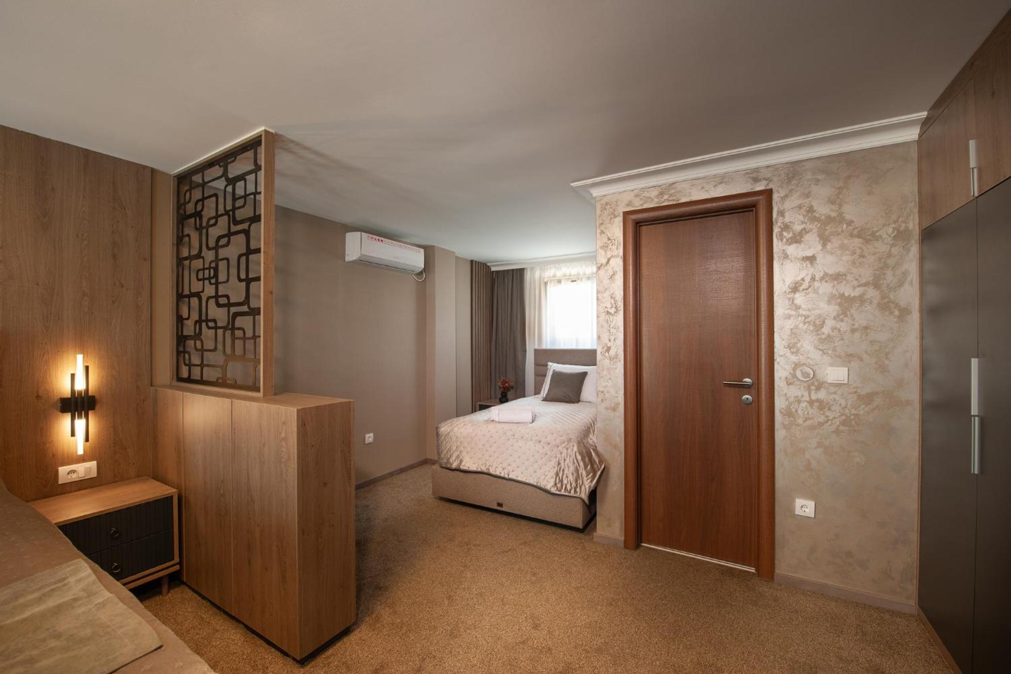 Hotel Kralj Kraljevo Pokój zdjęcie