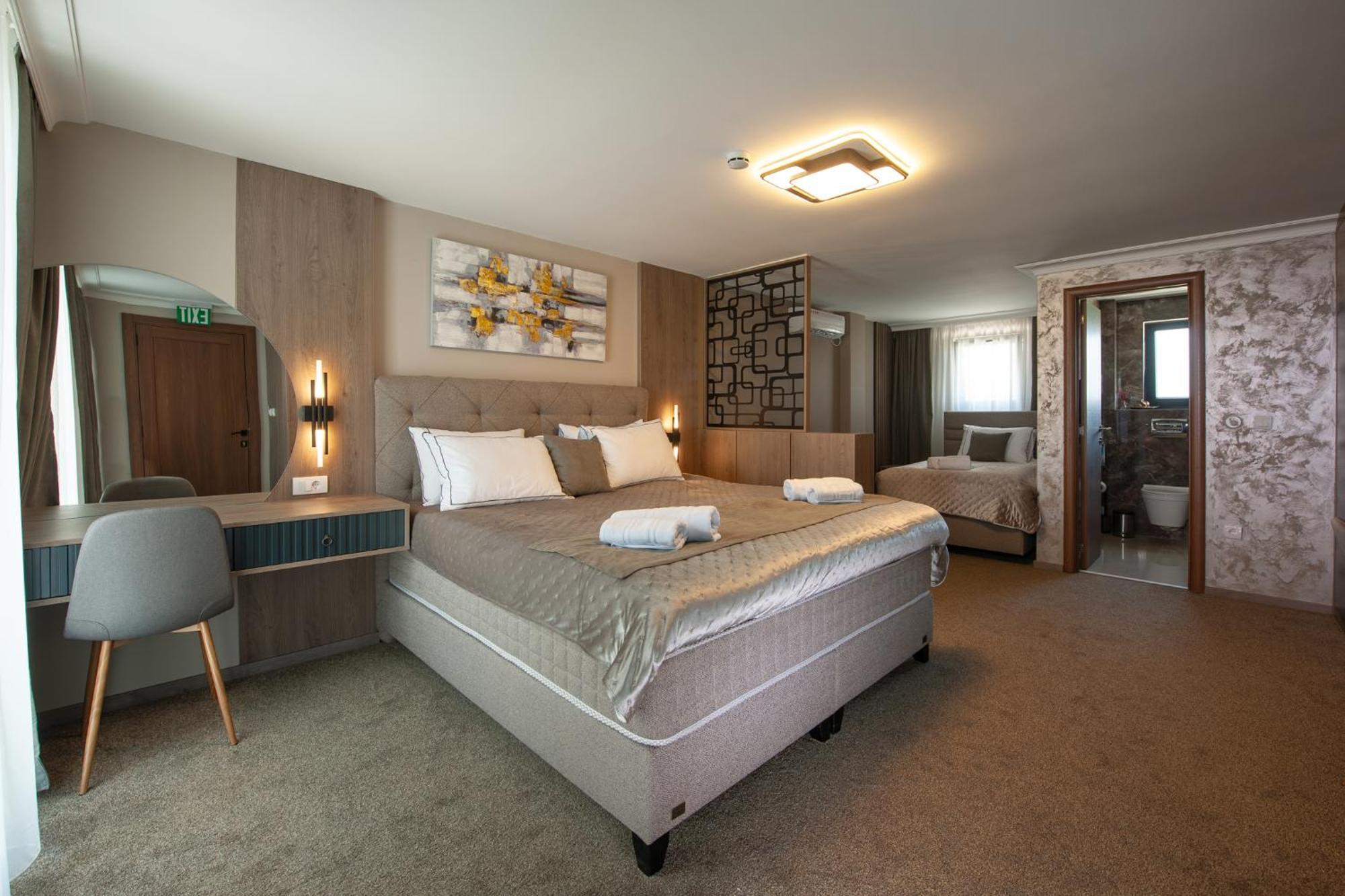 Hotel Kralj Kraljevo Zewnętrze zdjęcie